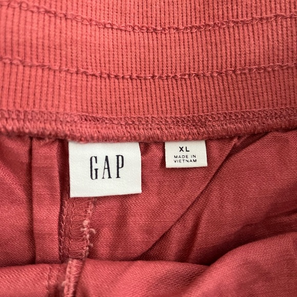 GAP cotton pull-on shorts - Picture 9 of 10